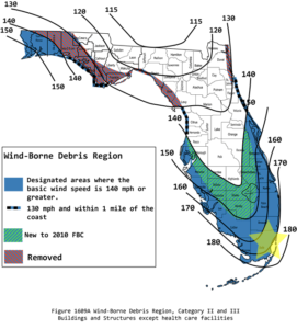 Impact Resistant Windows & Doors Miami-Dade & Broward County, Florida